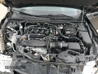 2025 Acura Integra Technology z VIN 19UDE4H67SA010168, wystawiony jako Copart lot #54403435 z przebiegiem 2016 mil mil oraz Szkoda całkowita • Salvage title. Historia ofert i sprzedaży dostępna na DreamBid. Obrazek 11.