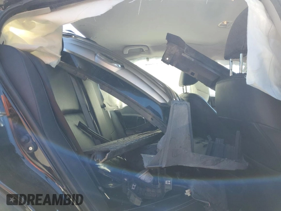 2015 Subaru Legacy Limited с VIN 4S3BNAJ68F3007370, выставлен на аукционе Copart как лот 65742565 с пробегом 102 589 миль миль и Списание • Salvage title. История ставок и продаж доступна на DreamBid. Изображение 10.