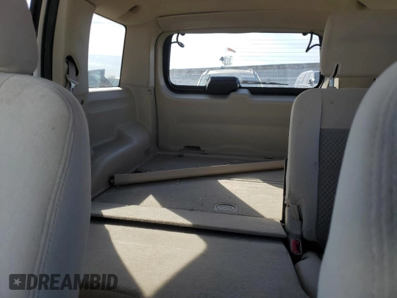 2006 Ford Explorer XLS z VIN 1FMEU72E76UA58986, wystawiony jako Copart lot #49586595 z przebiegiem 158 902 mil mil oraz Szkoda całkowita • Salvage title. Historia ofert i sprzedaży dostępna na DreamBid. Obrazek 10.