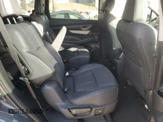 2022 Subaru Ascent Limited with VIN 4S4WMAPDXN3453279, listed as a Copart auction lot 45035885 with Not Provided miles and Salvage Title. Bid and sale history available at DreamBid. Image 12.