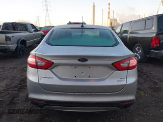 2013 Ford Fusion SE z VIN 3FA6P0H96DR268474, wystawiony jako IAAI lot #41757472 z przebiegiem 159 529 mil mil oraz . Historia ofert i sprzedaży dostępna na DreamBid. Obrazek 16.
