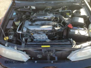 1999 Infiniti G20 z VIN JNKCP11A6XT003028, wystawiony jako Copart lot #72412504 z przebiegiem 157 279 mil mil oraz Szkody całkowita. Historia ofert i sprzedaży dostępna na DreamBid. Obrazek 11.