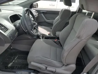 2010 Honda Civic с VIN 2HGFG1B39AH002010, выставлен на аукционе Copart как лот 52688435 с пробегом 47 125 миль миль и Чистый • Clean title. История ставок и продаж доступна на DreamBid. Изображение 7.