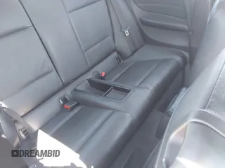 2013 BMW 1 Series 128i с VIN WBAUP7C57DVP25145, выставлен на аукционе IAAI как лот 42186423 с пробегом 131 222 миль миль и . История ставок и продаж доступна на DreamBid. Изображение 8.