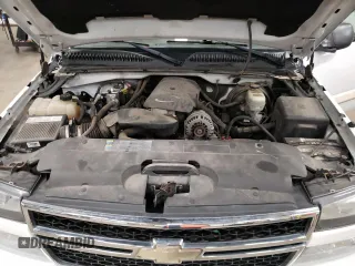 2006 Chevrolet Silverado 1500 LS with VIN 2GCEK13V161324584, listed as a Copart auction lot 55315825 with 107,175 mi miles and Clean Title. Bid and sale history available at DreamBid. Image 11.
