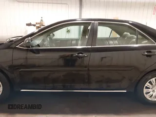 2013 Toyota Camry L with VIN 4T4BF1FK0DR333272, listed as a IAAI auction lot 41378158 with 126,151 mi miles. Bid and sale history available at carsss.com. Image 15.