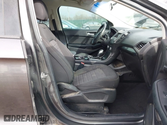 2016 Ford Edge SE with VIN 2FMPK3G90GBB51956, listed as a IAAI auction lot 41692029 with 135,338 mi miles and . Bid and sale history available at DreamBid. Image 5.