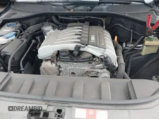 2007 Audi Q7 Premium with VIN WA1BY74L77D049594, listed as a IAAI auction lot 40436848 with 147,384 mi miles and . Bid and sale history available at DreamBid. Image 10.