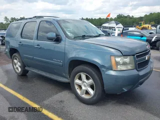 2008 Chevrolet Tahoe LTZ с VIN 1GNFC13078J200230, выставлен на аукционе IAAI как лот 42816337 с пробегом 224 571 миль миль и . История ставок и продаж доступна на DreamBid. Изображение 1.