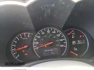 2017 Nissan Quest SV z VIN JN8AE2KP2H9165278, wystawiony jako Copart lot #51958005 z przebiegiem 183 116 mil mil oraz Szkoda całkowita • Salvage title. Historia ofert i sprzedaży dostępna na DreamBid. Obrazek 9.