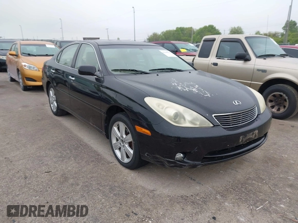 2005 Lexus ES 350 с VIN JTHBA30G555128134, выставлен на аукционе IAAI как лот 42368102 с пробегом 204 119 миль миль и . История ставок и продаж доступна на DreamBid. Изображение 1.