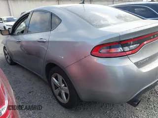 2015 Dodge Dart SXT z VIN 1C3CDFBB1FD236679, wystawiony jako IAAI lot #42317198 z przebiegiem 97 291 mil mil oraz . Historia ofert i sprzedaży dostępna na DreamBid. Obrazek 3.