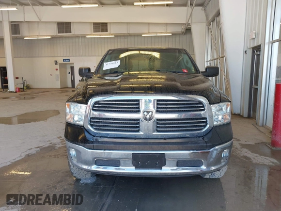 2013 Ram 1500 Outdoorsman with VIN 1C6RR7LT4DS710807, listed as a IAAI auction lot 41736913 with 197,062 mi miles. Bid and sale history available at carsss.com. Image 12.