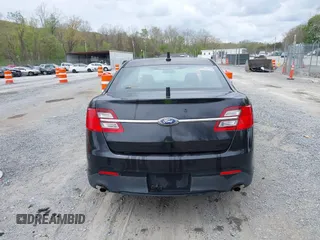 2013 Ford Police Interceptor с VIN 1FAHP2M87DG184866, выставлен на аукционе IAAI как лот 41995646 с пробегом 250 298 миль миль и . История ставок и продаж доступна на DreamBid. Изображение 16.
