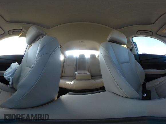 2024 Honda Accord Touring with VIN 1HGCY2F86RA029204, listed as a IAAI auction lot 41476186 with Not provided miles and . Bid and sale history available at DreamBid. Image 19.