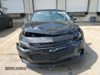 2018 Chevrolet Malibu LT z VIN 1G1ZD5ST4JF118267, wystawiony jako Copart lot #57229925 z przebiegiem 82 197 mil mil oraz Szkoda całkowita • Salvage title. Historia ofert i sprzedaży dostępna na DreamBid. Obrazek 5.