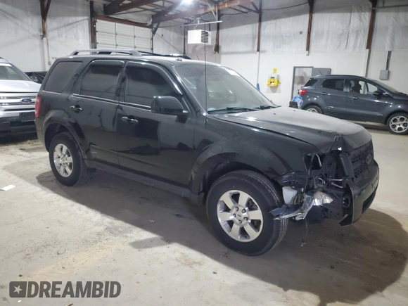 2012 Ford Escape Limited с VIN 1FMCU9EG7CKC03967, выставлен на аукционе Copart как лот 47521965 с пробегом 70 257 миль миль и Списание • Salvage title. История ставок и продаж доступна на DreamBid. Изображение 4.