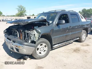 2004 Chevrolet Avalanche Z71 with VIN 3GNEK12T14G117298, listed as a IAAI auction lot 42600262 with 209,889 mi miles and . Bid and sale history available at DreamBid. Image 2.