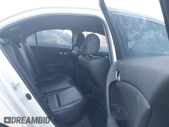 2011 Acura TSX z VIN JH4CU2E66BC008226, wystawiony jako IAAI lot #41725963 z przebiegiem 219 809 mil mil oraz . Historia ofert i sprzedaży dostępna na DreamBid. Obrazek 8.