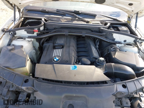 2008 BMW X3 3.0si with VIN WBXPC93458WJ10207, listed as a IAAI auction lot 42156621 with 105,813 mi miles and . Bid and sale history available at DreamBid. Image 10.