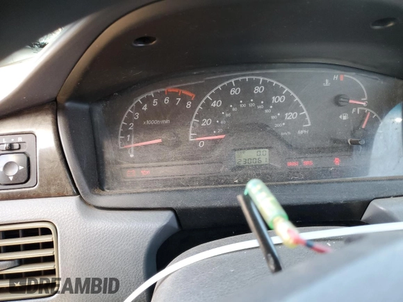 2003 Mitsubishi Lancer ES with VIN JA3AJ26E83U104893, listed as a Copart auction lot 71154944 with 230,061 mi miles and Salvage Title. Bid and sale history available at carsss.com. Image 9.