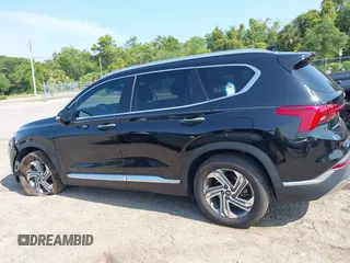 2021 Hyundai Santa Fe SEL z VIN 5NMS64AJ3MH331523, wystawiony jako IAAI lot #42201780 z przebiegiem 84 319 mil mil oraz . Historia ofert i sprzedaży dostępna na DreamBid. Obrazek 15.