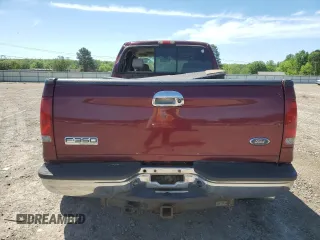 2006 Ford F-350 XL с VIN 1FTWW33PX6EB60028, выставлен на аукционе Copart как лот 53904025 с пробегом 245 305 миль миль и Списание • Salvage title. История ставок и продаж доступна на DreamBid. Изображение 6.