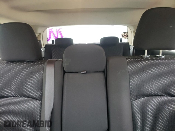 2020 Dodge Journey SE Value with VIN 3C4PDCAB6LT207097, listed as a Copart auction lot 51216705 with 140,724 mi miles and Salvage Title. Bid and sale history available at carsss.com. Image 10.