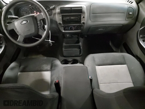 2008 Ford Ranger XL с VIN 1FTYR14DX8PA85198, выставлен на аукционе Copart как лот 63417985 с пробегом 364 966 миль миль и Чистый • Clean title. История ставок и продаж доступна на DreamBid. Изображение 8.