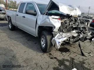 2016 Chevrolet Silverado 1500 LS with VIN 1GCRCNEH7GZ262842, listed as a Copart auction lot 76416124 with 80,654 mi miles and Salvage Title. Bid and sale history available at carsss.com. Image 10.