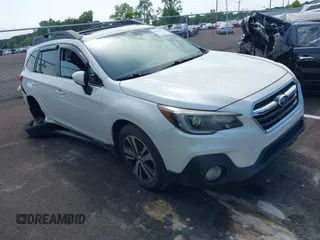 2018 Subaru Outback Limited with VIN 4S4BSANC0J3299044, listed as a IAAI auction lot 42298474 with Not provided miles and . Bid and sale history available at DreamBid. Image 1.