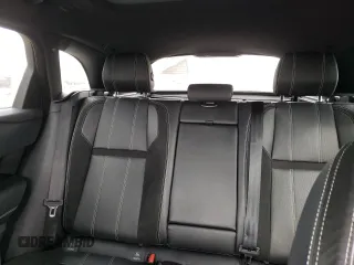 2018 Land Rover Range Rover Velar S with VIN SALYB2RX0JA715714, listed as a Copart auction lot 50730805 with 96,203 mi miles and Salvage title. Bid and sale history available at DreamBid. Image 10.
