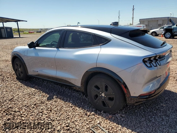 2022 Ford Mustang Mach-E California Route 1 z VIN 3FMTK2R75NMA49861, wystawiony jako Copart lot #46211484 z przebiegiem Nie podano mil oraz . Historia ofert i sprzedaży dostępna na DreamBid. Obrazek 2.