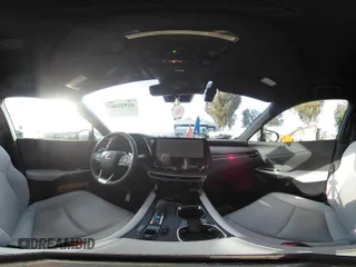 2023 Lexus RX 350 с VIN 2T2BAMBA6PC021384, выставлен на аукционе IAAI как лот 41922467 с пробегом 16 867 миль миль и . История ставок и продаж доступна на DreamBid. Изображение 24.