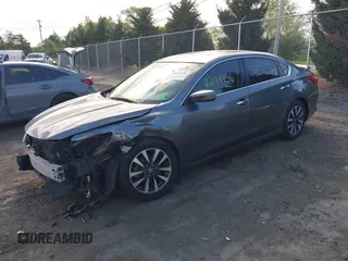 2017 Nissan Altima SV с VIN 1N4AL3AP1HC188035, выставлен на аукционе IAAI как лот 42144456 с пробегом 185 171 миль миль и . История ставок и продаж доступна на DreamBid. Изображение 2.