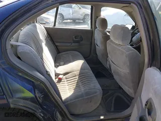 2000 Chevrolet Lumina with VIN 2G1WL52J7Y1355941, listed as a IAAI auction lot 42007306 with 309,954 mi miles. Bid and sale history available at carsss.com. Image 8.