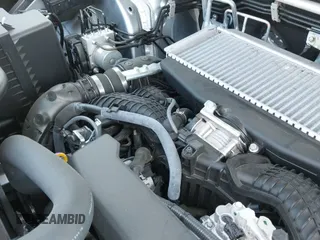 2024 Subaru Ascent Limited с VIN 4S4WMAUD1R3430712, выставлен на аукционе IAAI как лот 42834453 с пробегом 5 526 миль миль и . История ставок и продаж доступна на DreamBid. Изображение 20.