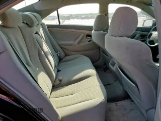 2009 Toyota Camry with VIN 4T1BE46K09U806397, listed as a Copart auction lot 53537275 with 245,171 mi miles and Clean Title. Bid and sale history available at DreamBid. Image 10.