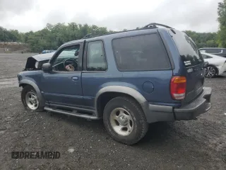 1999 Ford Explorer Sport z VIN 1FMDU24E4XUA66024, wystawiony jako Copart lot #66103414 z przebiegiem 114 265 mil mil oraz Nie do naprawy • Non repairable. Historia ofert i sprzedaży dostępna na DreamBid. Obrazek 2.