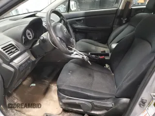 2013 Subaru Impreza 2.0i с VIN JF1GPAA64D2877366, выставлен на аукционе Copart как лот 51523275 с пробегом 137 271 миль миль и Списание • Salvage title. История ставок и продаж доступна на DreamBid. Изображение 7.