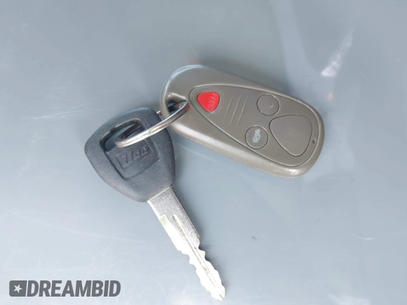 2006 Acura TSX Navi with VIN JH4CL96916C003817, listed as a IAAI auction lot 42282937 with 230,776 mi miles and . Bid and sale history available at DreamBid. Image 11.