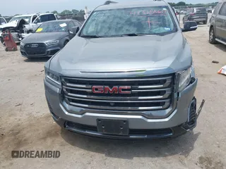2023 GMC Acadia AT4 с VIN 1GKKNLLS0PZ244797, выставлен на аукционе IAAI как лот 42325669 с пробегом 31 447 миль миль и . История ставок и продаж доступна на DreamBid. Изображение 12.