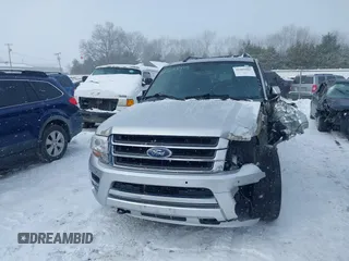 2017 Ford Expedition Max Limited с VIN 1FMJK2AT8HEA07419, выставлен на аукционе IAAI как лот 41603043 с пробегом 227 443 миль миль и . История ставок и продаж доступна на DreamBid. Изображение 12.