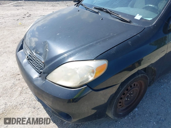 2007 Toyota Matrix STD z VIN 2T1KR32E17C649749, wystawiony jako IAAI lot #41928393 z przebiegiem 182 276 mil mil oraz . Historia ofert i sprzedaży dostępna na DreamBid. Obrazek 12.