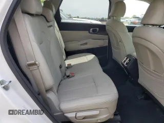2022 Kia Sorento S with VIN 5XYRL4LCXNG142191, listed as a Copart auction lot 57647935 with 17,789 mi miles and Clean title. Bid and sale history available at DreamBid. Image 11.