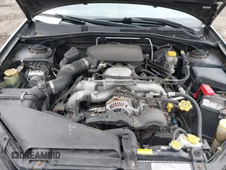 2007 Subaru Legacy Limited with VIN 4S3BL626577214326, listed as a IAAI auction lot 41611929 with 169,887 mi miles and . Bid and sale history available at DreamBid. Image 10.