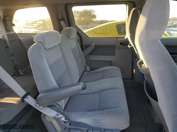 2004 Ford Freestar Wagon SE with VIN 2FMZA51664BA42905, listed as a Copart auction lot 68178332 with 0 mi miles and Non Repairable. Bid and sale history available at carsss.com. Image 11.