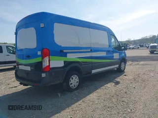 2016 Ford Transit с VIN 1FTYR2CV9GKB17375, выставлен на аукционе IAAI как лот 41748913 с пробегом 152 941 миль миль и . История ставок и продаж доступна на DreamBid. Изображение 4.