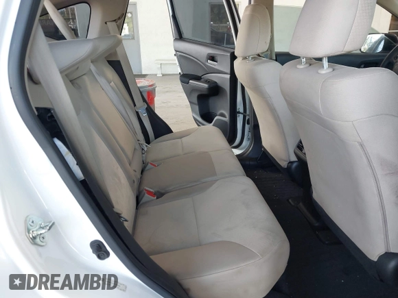 2015 Honda CR-V LX z VIN 5J6RM3H32FL019369, wystawiony jako IAAI lot #42210667 z przebiegiem 246 623 mil mil oraz . Historia ofert i sprzedaży dostępna na DreamBid. Obrazek 8.