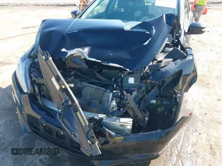 2018 Nissan Altima SR with VIN 1N4AL3AP3JC247804, listed as a IAAI auction lot 41914851 with 168,928 mi miles and . Bid and sale history available at carsss.com. Image 6.